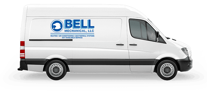 bell heating and air conditioning